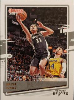 Bryn Forbes