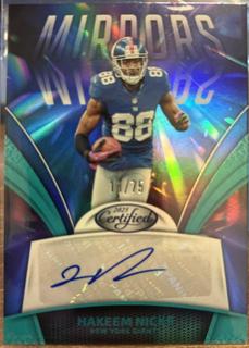 Hakeem Nicks