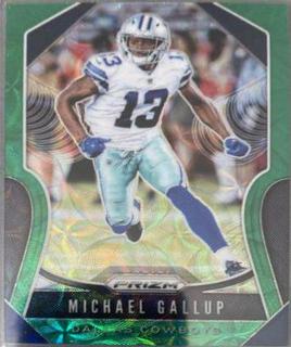 Michael Gallup