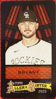 Kris Bryant