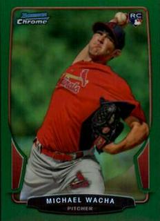 Michael Wacha
