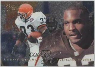 Leroy Hoard