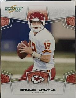 Brodie Croyle