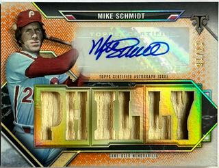 Mike Schmidt