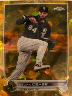 Dylan Cease
