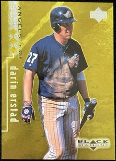Darin Erstad