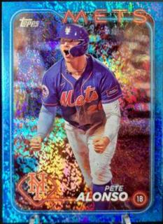 Pete Alonso
