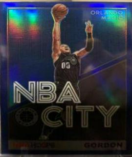 Aaron Gordon