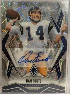 Dan Fouts