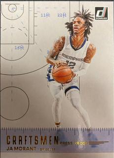 Ja Morant