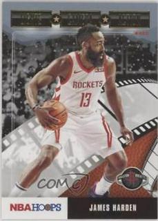 James Harden