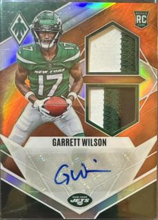 Garrett Wilson