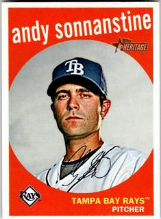 Andy Sonnanstine