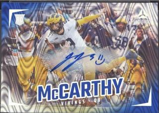 J.J. McCarthy