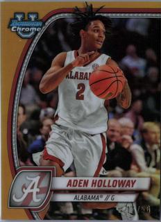 Aden Holloway