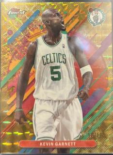 Kevin Garnett