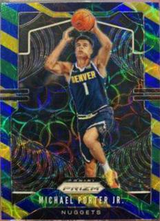 Michael Porter Jr.