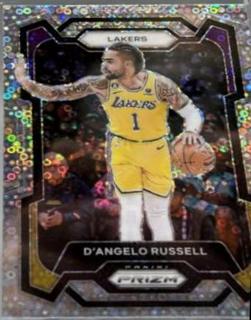 D'Angelo Russell