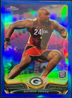 Datone Jones