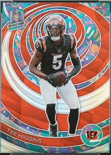 Tee Higgins