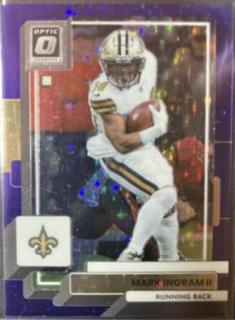 Mark Ingram II