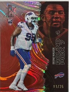 Deone Walker