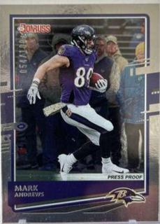 Mark Andrews