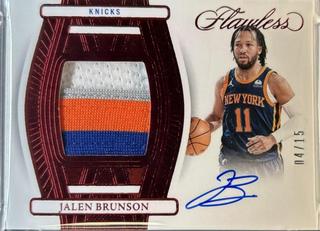 Jalen Brunson