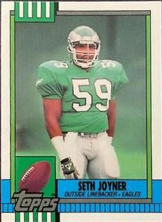 Seth Joyner