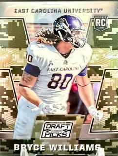 Bryce Williams