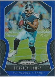 Derrick Henry