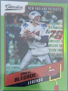 Drew Bledsoe