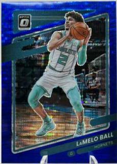 LaMelo Ball