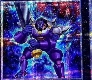 D/D/D Wave King Caesar QCCP-JP083