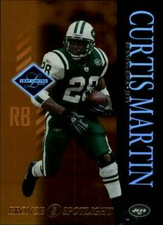 Curtis Martin