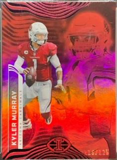 Kyler Murray