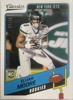 Elijah Moore