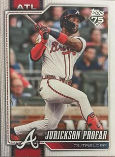 Jurickson Profar