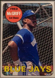 Fred McGriff