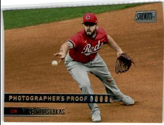 Mike Moustakas