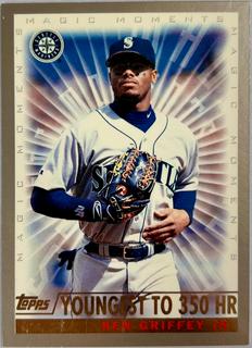 Ken Griffey Jr.