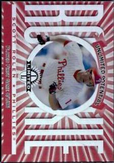 Cal Ripken Jr. , Scott Rolen