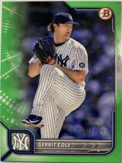Gerrit Cole
