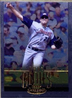 Troy Glaus