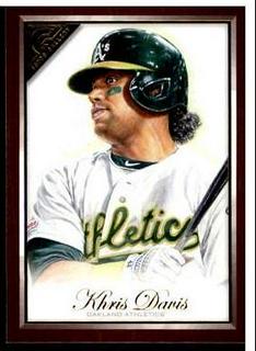 Khris Davis