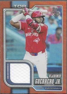 Vladimir Guerrero Jr.