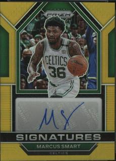 Marcus Smart