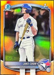 Jake Cook