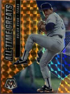 Nolan Ryan