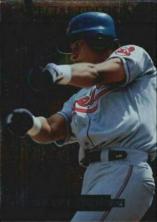 Manny Ramirez